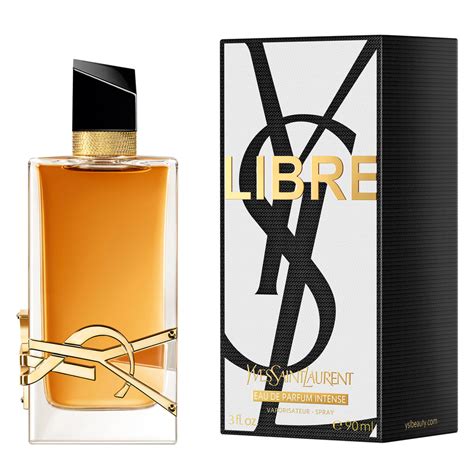 ysl libre intese|ysl libre intense boots.